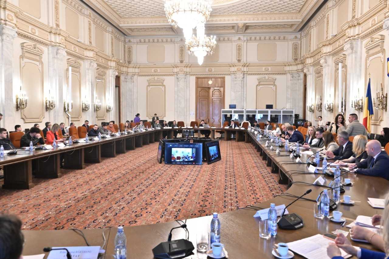 Viitorul viticulturii românești, în dezbatere la Senat: provocări, oportunități și soluții concrete
